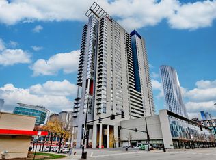 737 W Washington Blvd APT 3003, Chicago, IL 60661