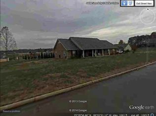 4405 Smedely D Butler Dr, Maryville, TN 37803