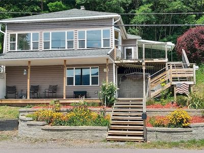 1742 Otisco Valley Rd, Marietta, NY, 13110