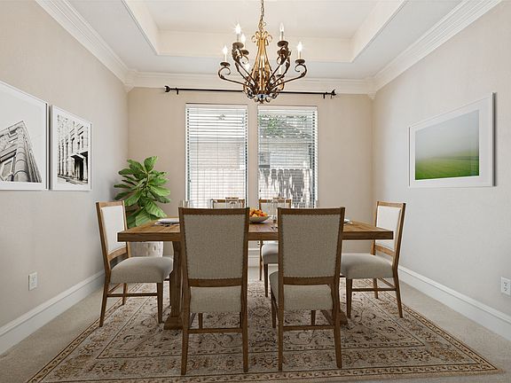 5th image of 2409 Bedford Cir