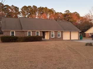 2705 Circleview Dr, Sumter, SC 29154