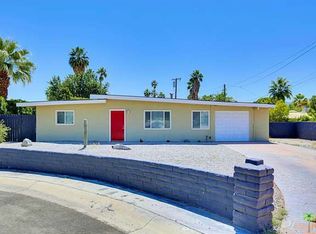 7 Karlisa Cv, Palm Springs, CA 92264