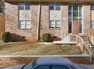 1609 Line Cir APT 4, Decatur, GA 30032