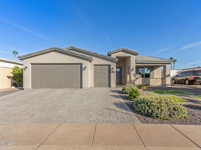 2743 N LEMA Drive, Mesa, AZ, 85215