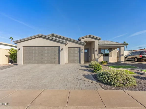 2743 N LEMA Drive, Mesa, AZ 85215