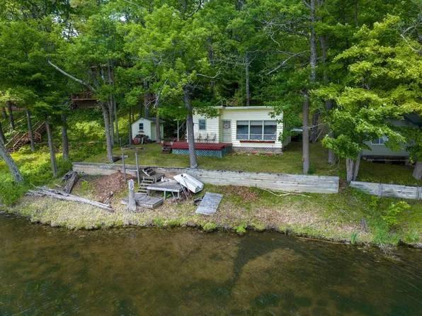 W2479 Eagle Nest Rd, Sarona, WI 54870