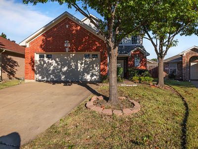 809 Slaughter Ln, Euless, TX, 76040