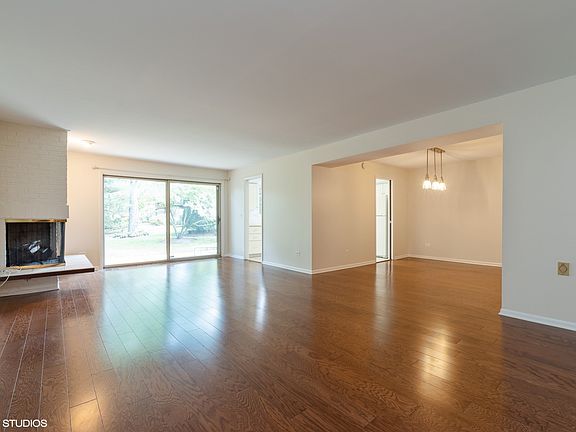 2nd image of 1724 Wildberry Dr Unit E
