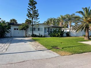 132 30th Ave S, Jacksonville Beach, FL 32250