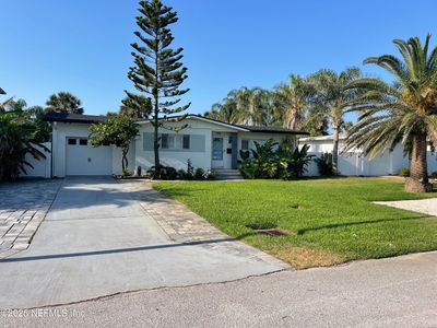 132 30TH Avenue S, Jacksonville Beach, FL, 32250