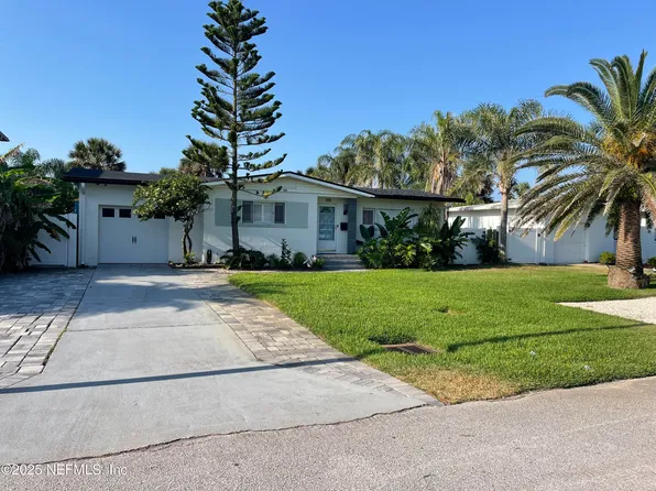 132 30TH Avenue S, Jacksonville Beach, FL 32250