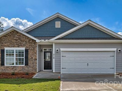 359 Ridgeview Ln, Mars Hill, NC, 28754