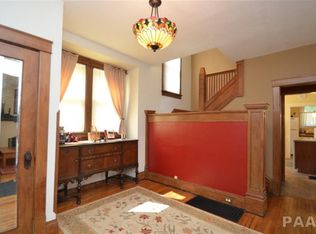 221 W Virginia Ave, Peoria, IL 61604