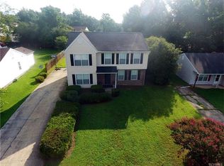 1129 Micheline Ter, Richmond, VA