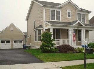 6 Quaker St, Chesterfield, NJ 08515