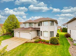18579 Maple Ave, Country Club Hills, IL