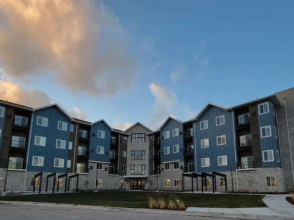 The Commons at Pointe Plaza, 6600 Faith Dr #212, Cheyenne, WY 82009