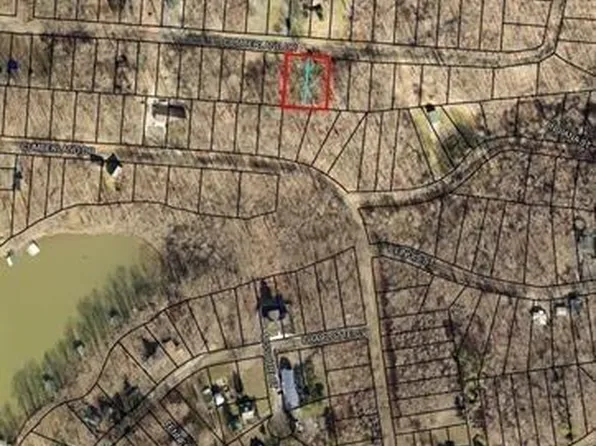 Lots 100 101 Cumberland Dr, Cadiz, KY 42211