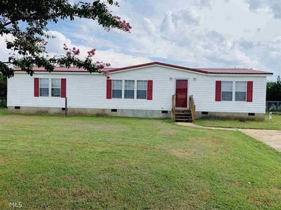 125 Ticonderoga Dr, Byron, GA, 31008