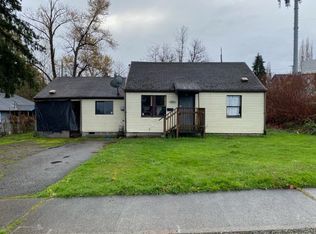 1612 E Fairbanks St, Tacoma, WA 98404