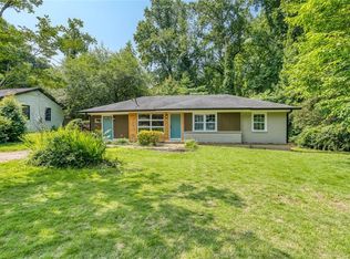 2935 Catalina Dr, Decatur, GA 30032