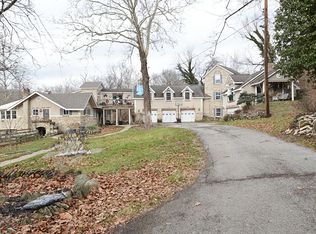 7075 Riverside Dr, Dublin, OH 43016