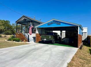 307 Lnb St, Buchanan Dam, TX 78609