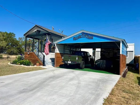 307 LNB, Buchanan Dam, TX 78609