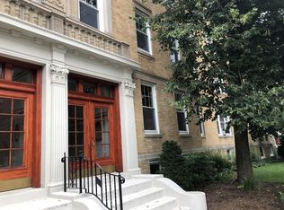128 Sewall Ave #C, Brookline, MA 02446