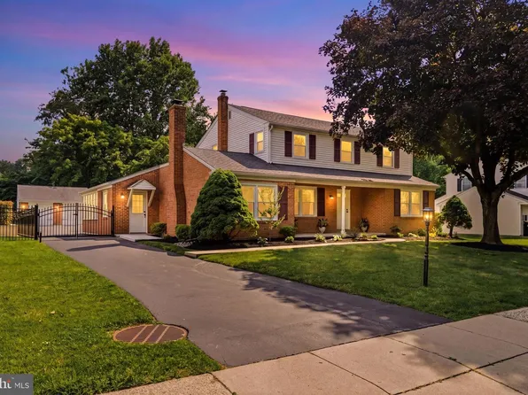 175 E Beidler Rd, King Of Prussia, PA 19406