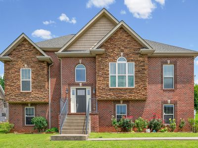 3515 Rabbit Run Trl, Adams, TN, 37010