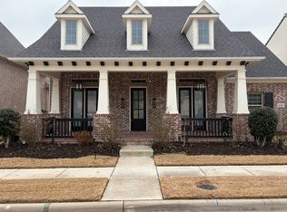 1147 Spencer St, Allen, TX 75013