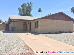 1917 E Del Rio Dr, Tempe, AZ 85282