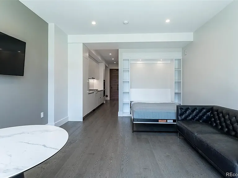 1901 Wazee St #315 — Photo 7