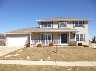 623 Virginia St, Geneseo, IL 61254