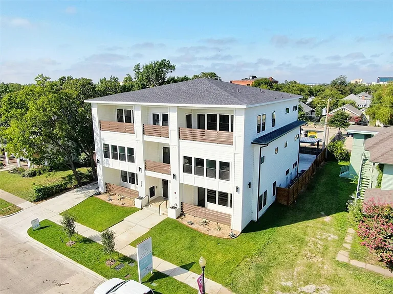 The Fairmount at Magnolia — Photo 38