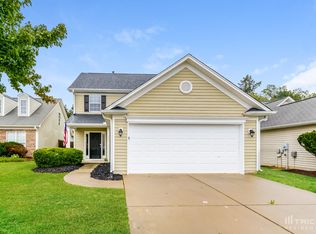 3525 Sunset Hollow Ct, High Point, NC 27265