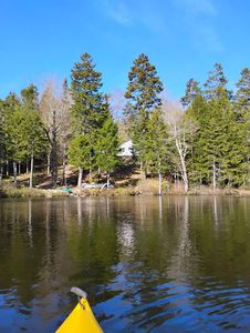 12 Harley Lane, Robbinston, ME, 04671