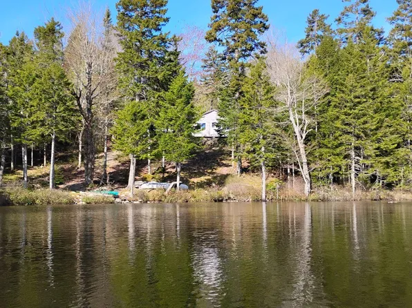 12 Harley Lane, Robbinston, ME 04671