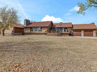 8150 Schroeder Rd, Rapid City, SD 57702