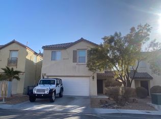 5568 Avent Ferry St, Las Vegas, NV 89148