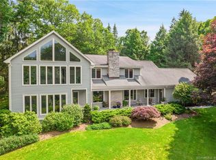 126 Flat Rock Rd, Easton, CT 06612