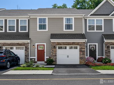 49 Athens Way, Cliffwood, NJ, 07721