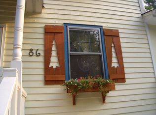 86 Britton Rd, Stockton, NJ 08559