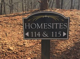 6165 Grand Marina Cir, Gainesville, GA