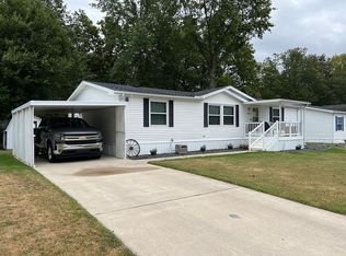 2200 S Waterstone Rd LOT 242, Muncie, IN 47302