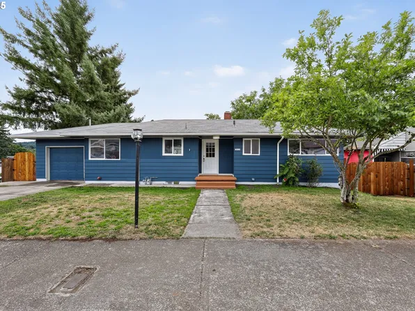 10026 SE Insley St, Portland, OR 97266