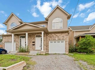 81 Grove St, Welland, ON L3B 4B3