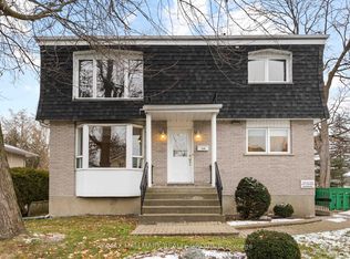 1320 Saint Jean St #A, Ottawa, ON K1C 1N8