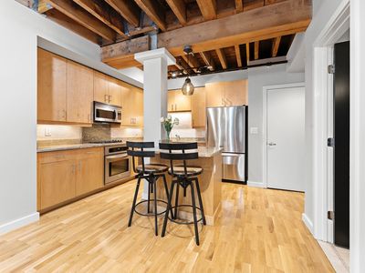 99-105 Broad St #5B, Boston, MA, 02110